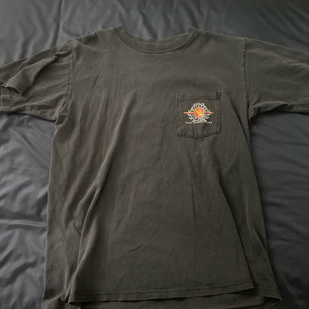 NASCAR Shirt